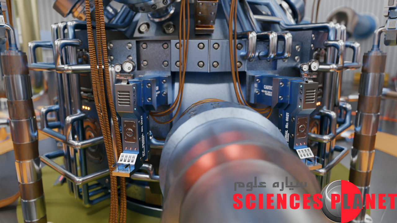New Inventions/New Inventions in the World/Registered Inventions in the World/Plasma stability in nuclear fusion reaction by creating an alternating cycle of energy production in a tokamak reactor/ Electricity production from a nuclear fusion reactor/ Control and stability of plasma gas in a tokamak/ Infinite energy from nuclear fusion/Ali Pourahmad